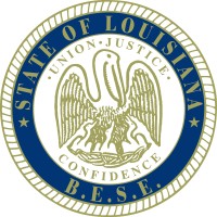 Louisiana Board of Elementary and Secondary Education (BESE) Logo