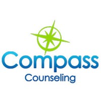 Compass Counseling Ky Logo