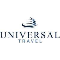 Universal Travel Texas Logo