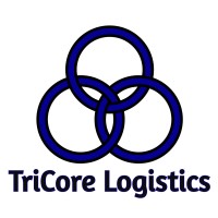 TriCore Logistics Logo