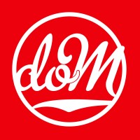 designoMatt Logo