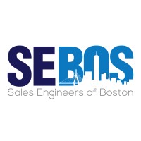Sales Engineers of Boston Logo