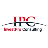 InvestPro Consulting Logo