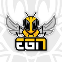 EGN Esports Logo