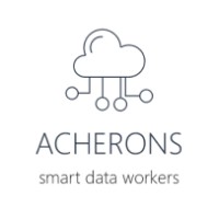 ACHERONS - smart data workers Logo