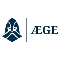Æge AS Logo