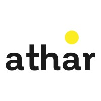 Athar Accelerator Logo