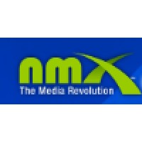 New Media Expo #NMX Logo