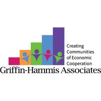 Griffin-Hammis Associates Logo