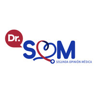 DR. SOM Logo
