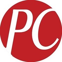 People & Computers Logo