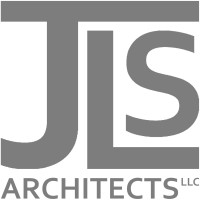 JLS Architects, LLC. Logo