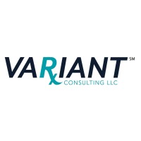 Varxiant Consulting LLC Logo