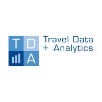 Travel Data + Analytics GmbH Logo