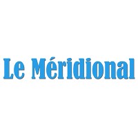 Le Méridional Logo