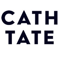 Cath Tate Cards Logo