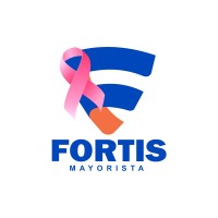 Fortis Paraguay Logo
