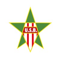 Union Saint-Bruno Bordeaux Logo