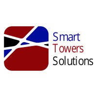 SMART TOWERS SOLUTIONS Logo