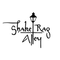 Shake Rag Alley Center for the Arts Logo