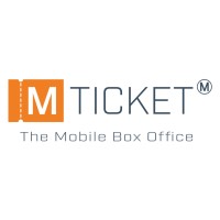 MTicket Logo