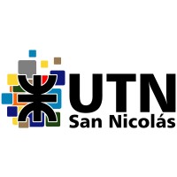 UTN San Nicolás Logo