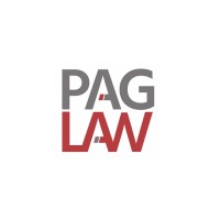 PAG.law PLLC Logo