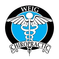 Weig Chiropractic Center Logo