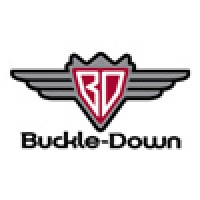 Buckle-Down, Inc. Logo