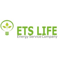 ETS Life Logo