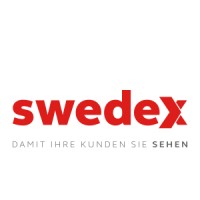 swedex GmbH Logo