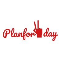 Planfor2day Logo