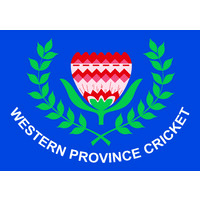 Western Province Cricket Association Logo