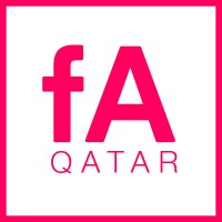 fischerAppelt Qatar Logo