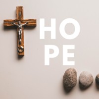 The People of Hope Logo