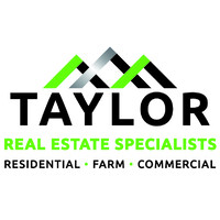 Taylor Real Estate Specialists Logo