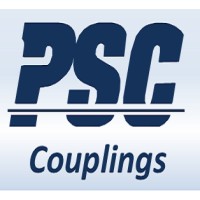 PSC Couplings Logo