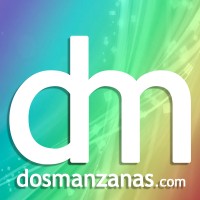 dosmanzanas Logo