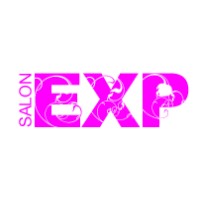 Salon EXP Ink Logo