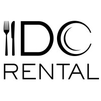 DC Rental Logo