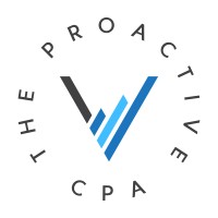 Veris | The Proactive CPA Logo