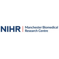 NIHR Manchester Biomedical Research Centre Logo
