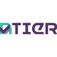 NTIER IT SOLUTIONS PVT. LTD. Logo