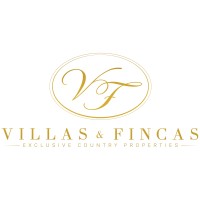 Villas & Fincas Country Properties, S.L. Logo