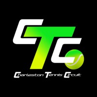 Charleston Tennis Circuit Logo