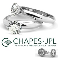Chapes-JPL Logo