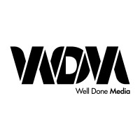Well-Done Media Logo