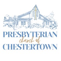 Presbyterian Church of Chestertown Logo