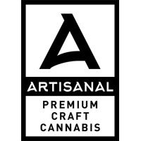 Artisanal Cannabis Company Logo