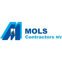 Mols Contractors NV Logo